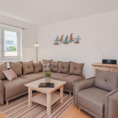 Villa Sabinium 06 Heringsdorf Dış mekan fotoğraf