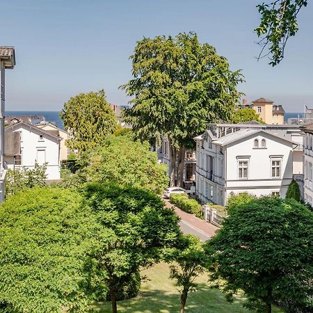Villa Sabinium 06 Heringsdorf Dış mekan fotoğraf