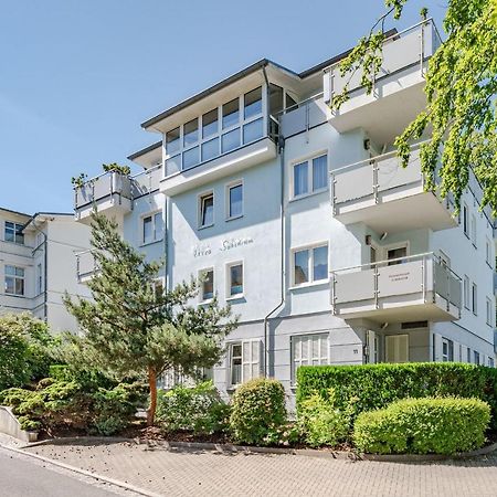 Villa Sabinium 06 Heringsdorf Dış mekan fotoğraf