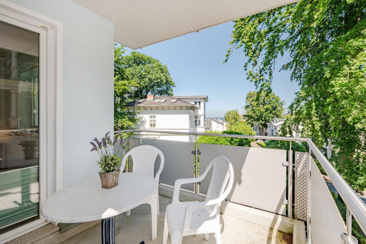 Villa Sabinium 06 Heringsdorf Dış mekan fotoğraf