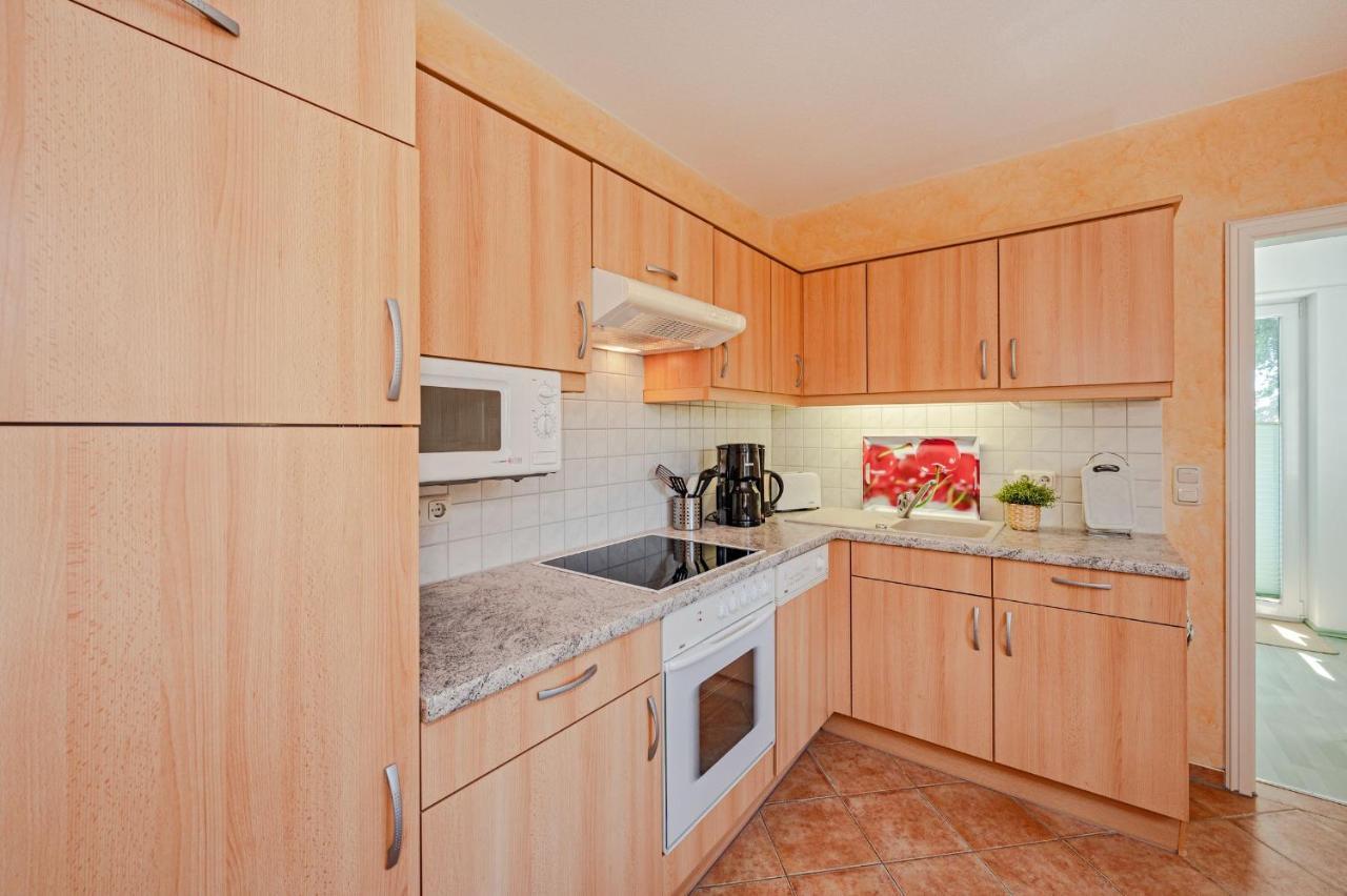 Villa Sabinium 06 Heringsdorf Dış mekan fotoğraf
