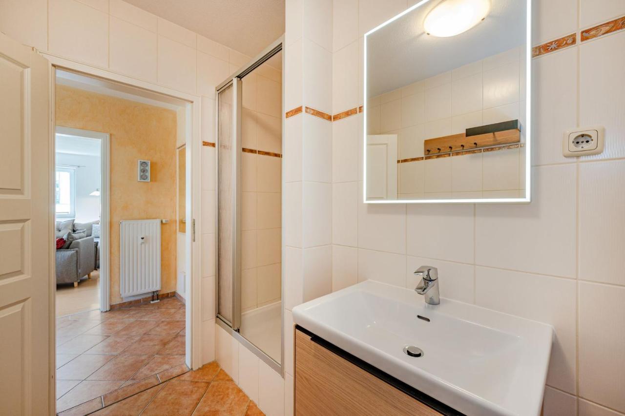 Villa Sabinium 06 Heringsdorf Dış mekan fotoğraf