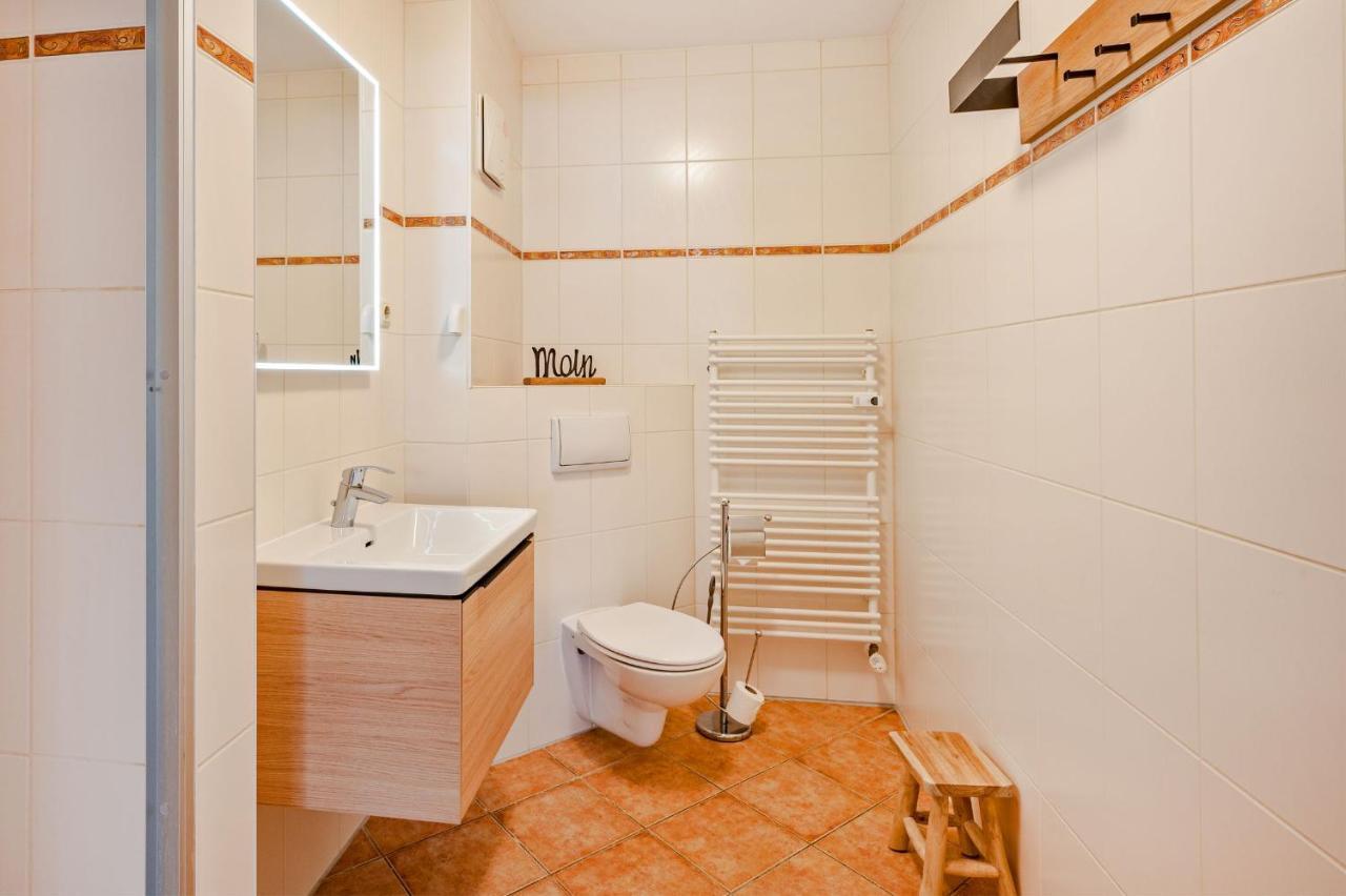 Villa Sabinium 06 Heringsdorf Dış mekan fotoğraf