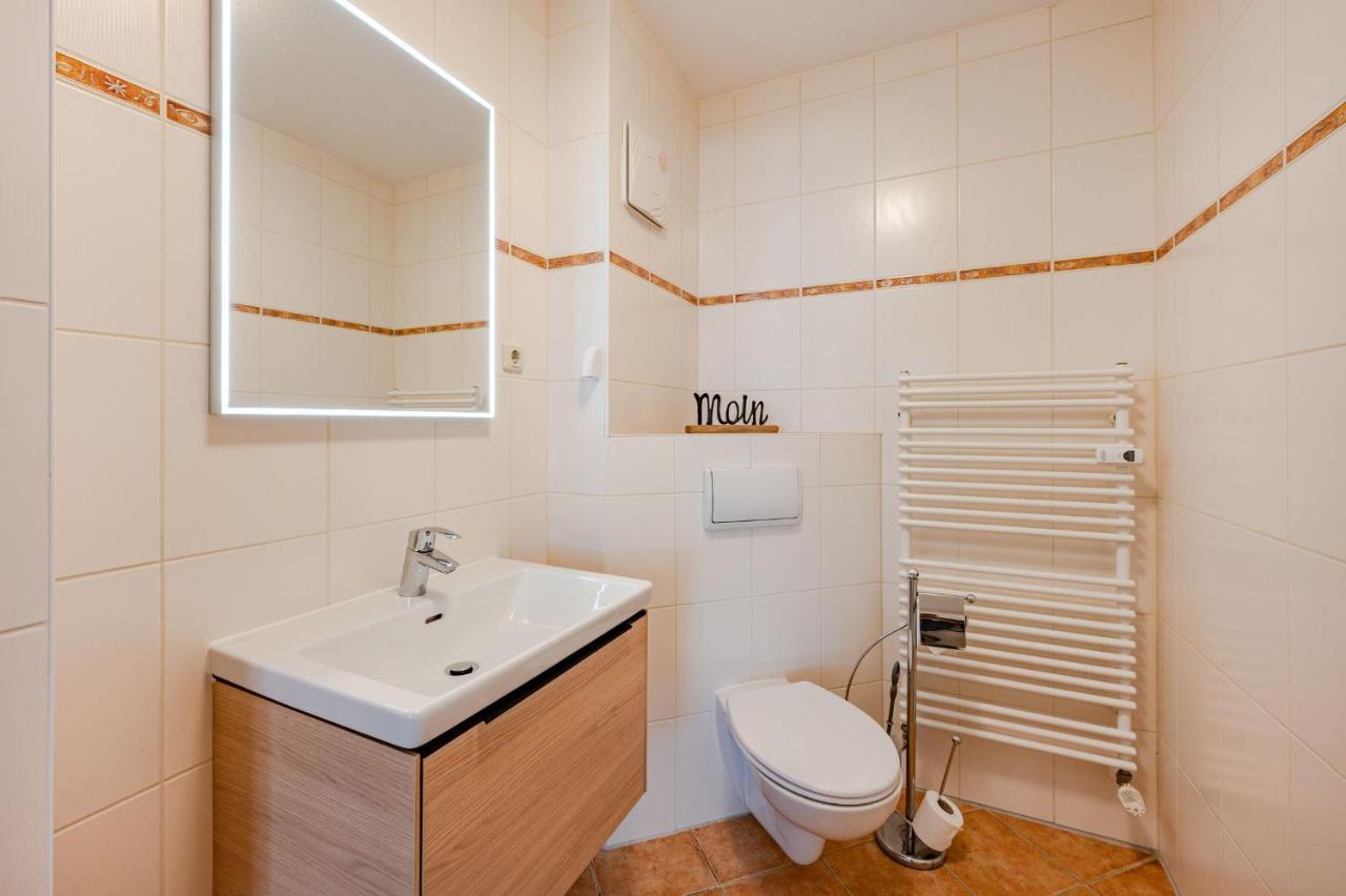 Villa Sabinium 06 Heringsdorf Dış mekan fotoğraf